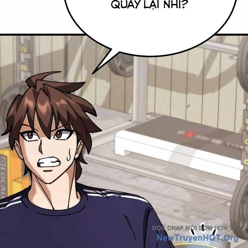 Hồi Quy Nhưng Thế Giới Vẫn Bình Yên - Chapter 26 - Page 33