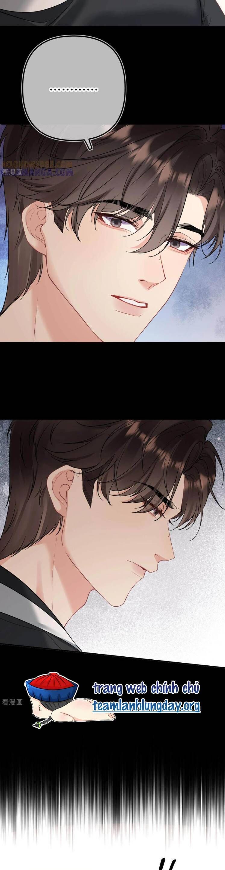 Nụ Hôn Vượt Ranh Giới - Chapter 13 - Page 12