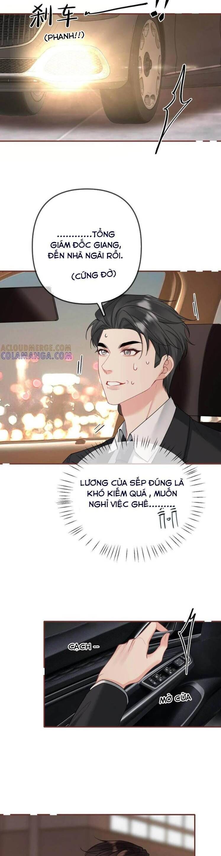 Nụ Hôn Vượt Ranh Giới - Chapter 13 - Page 13