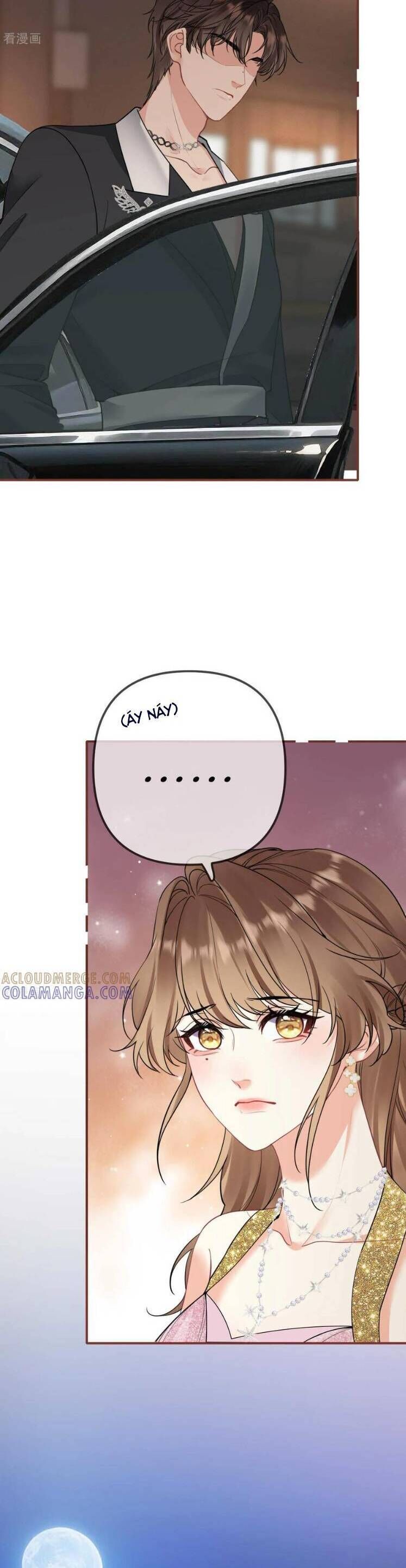 Nụ Hôn Vượt Ranh Giới - Chapter 13 - Page 14