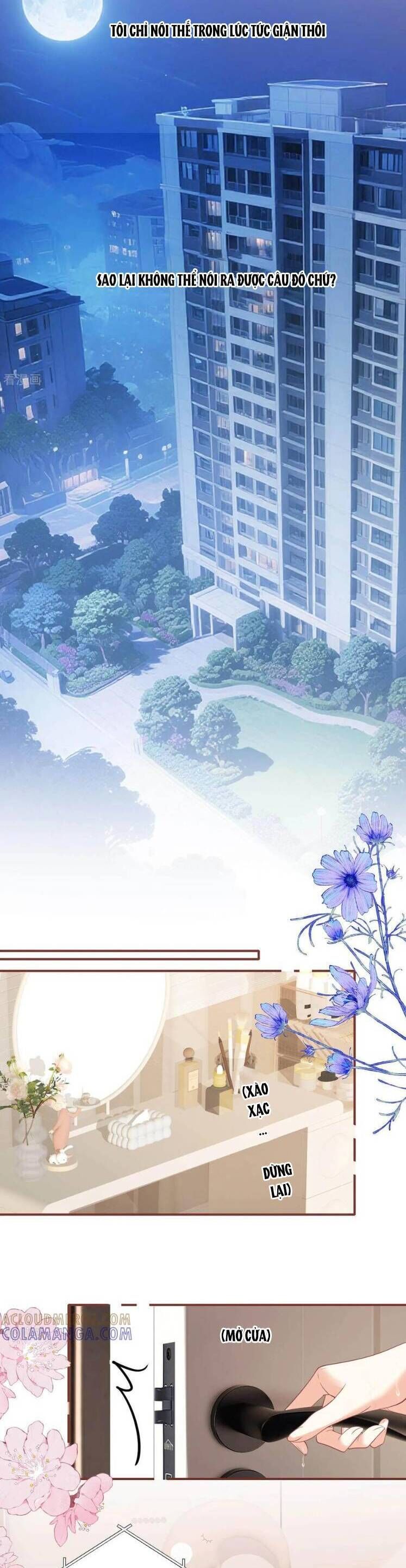 Nụ Hôn Vượt Ranh Giới - Chapter 13 - Page 15