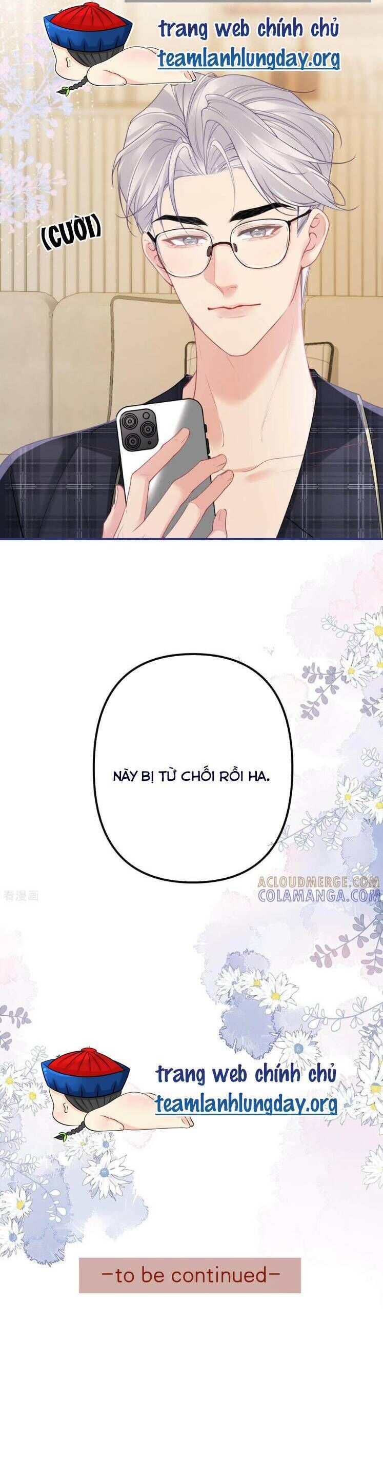 Nụ Hôn Vượt Ranh Giới - Chapter 13 - Page 19