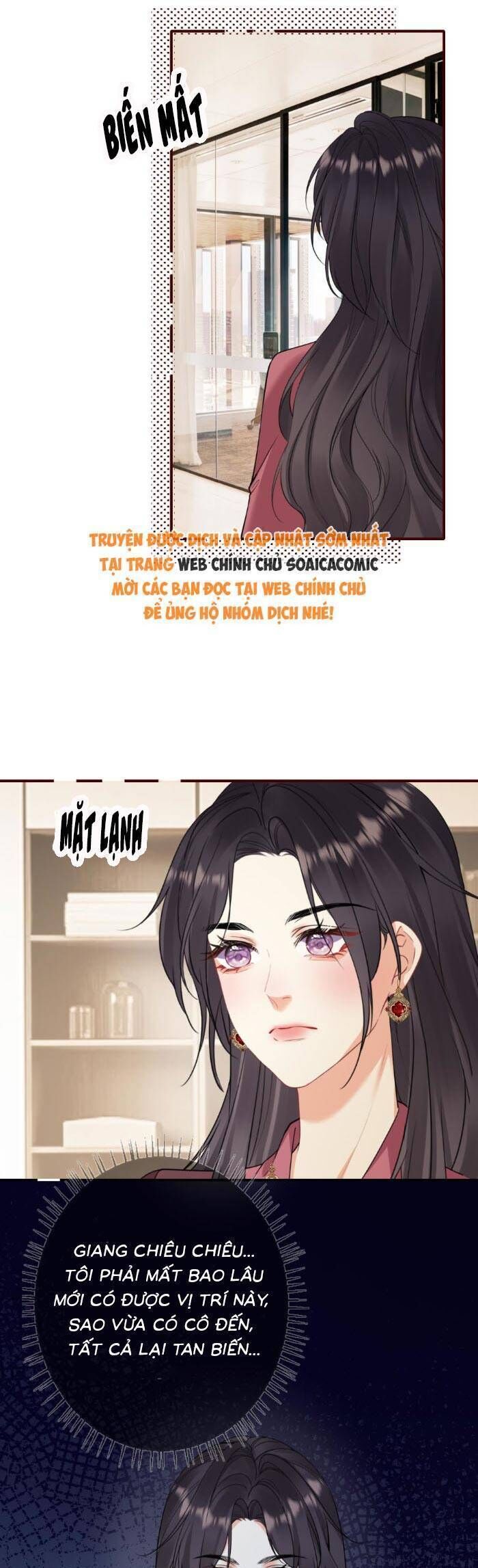 Nụ Hôn Vượt Ranh Giới - Chapter 14 - Page 13