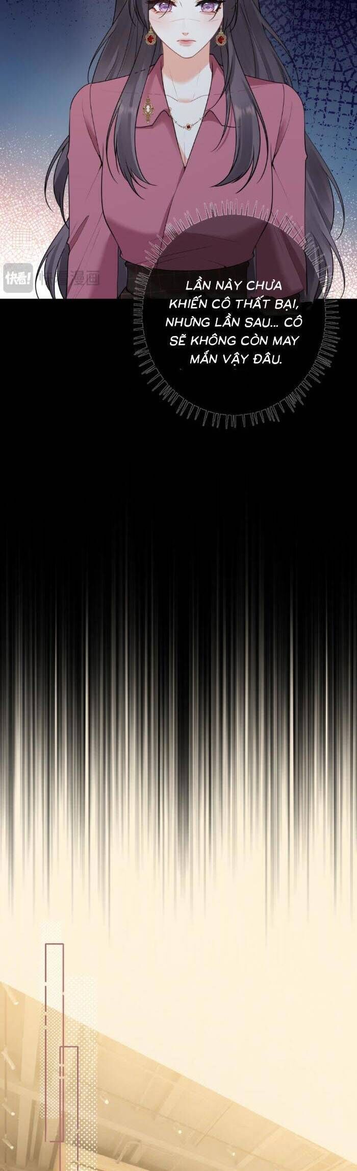 Nụ Hôn Vượt Ranh Giới - Chapter 14 - Page 14
