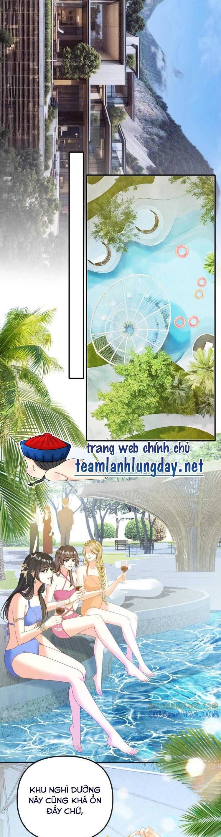 Nụ Hôn Vượt Ranh Giới - Chapter 15 - Page 3