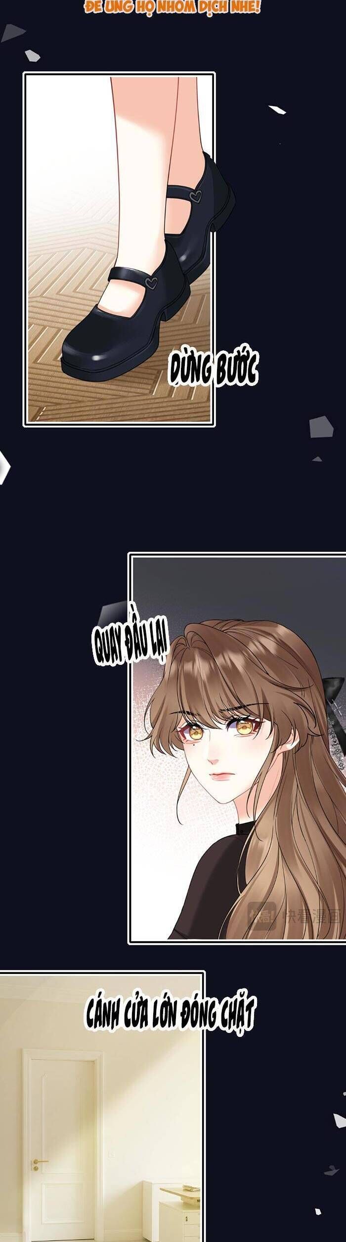 Nụ Hôn Vượt Ranh Giới - Chapter 16 - Page 15