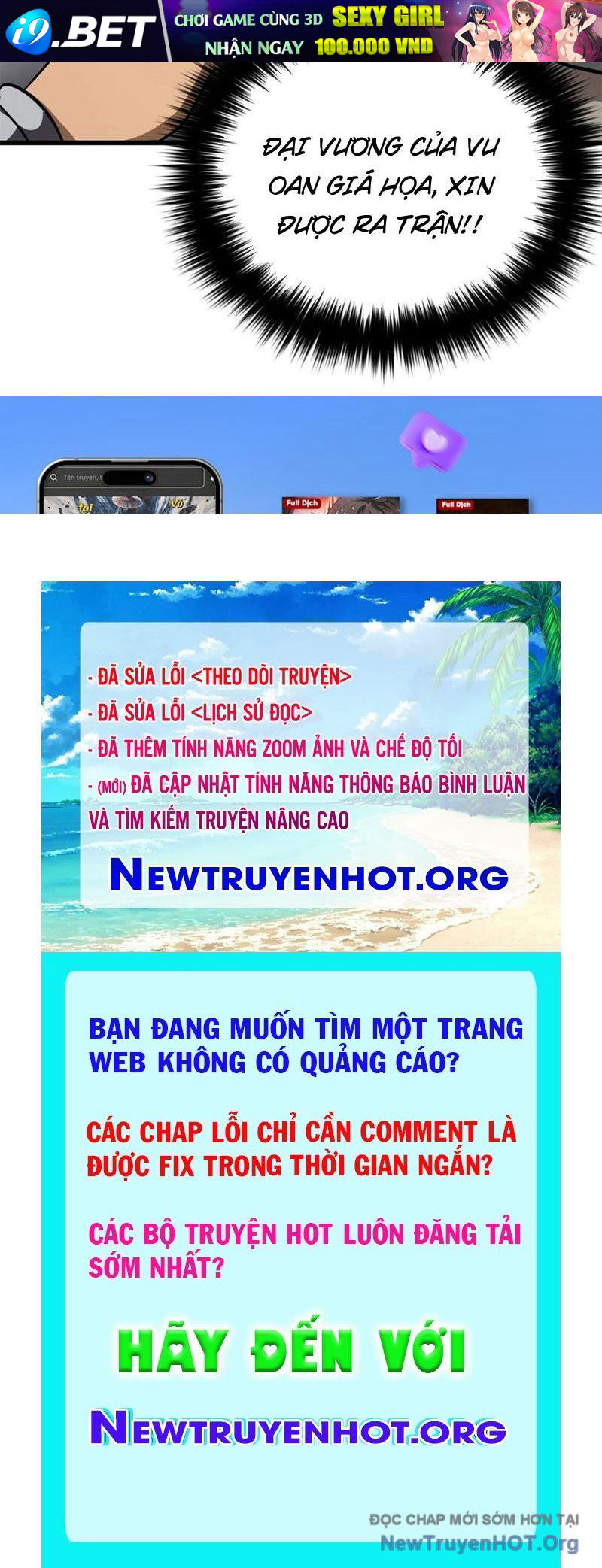 Toàn Cầu Cao Võ - Chapter 320 - Page 137