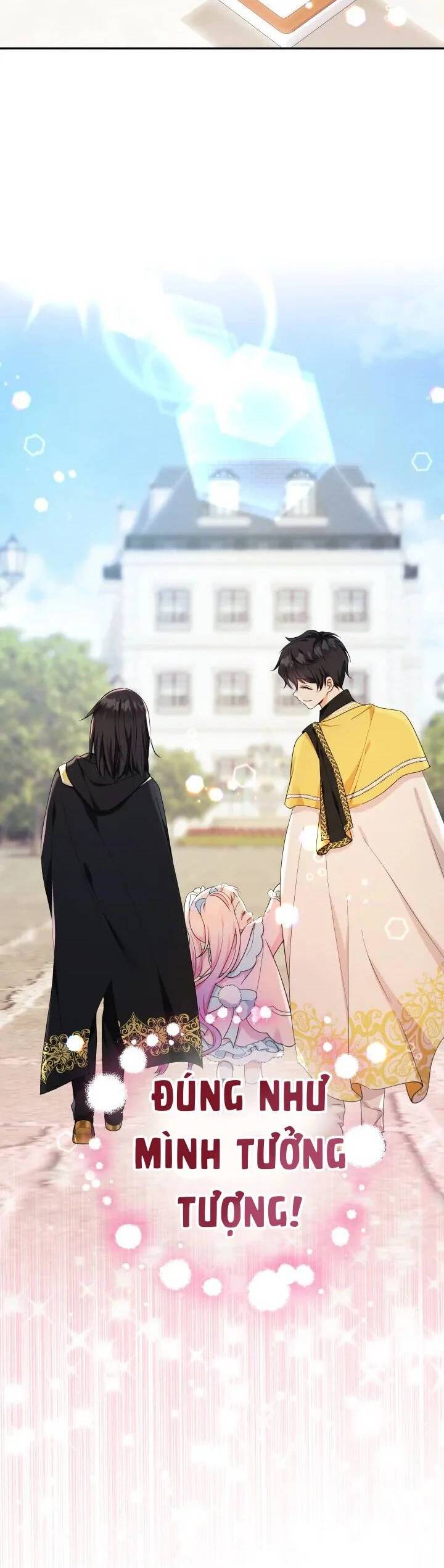 Tiểu Thư Tích Tiền Đi Bụi - Chapter 56 - Page 10