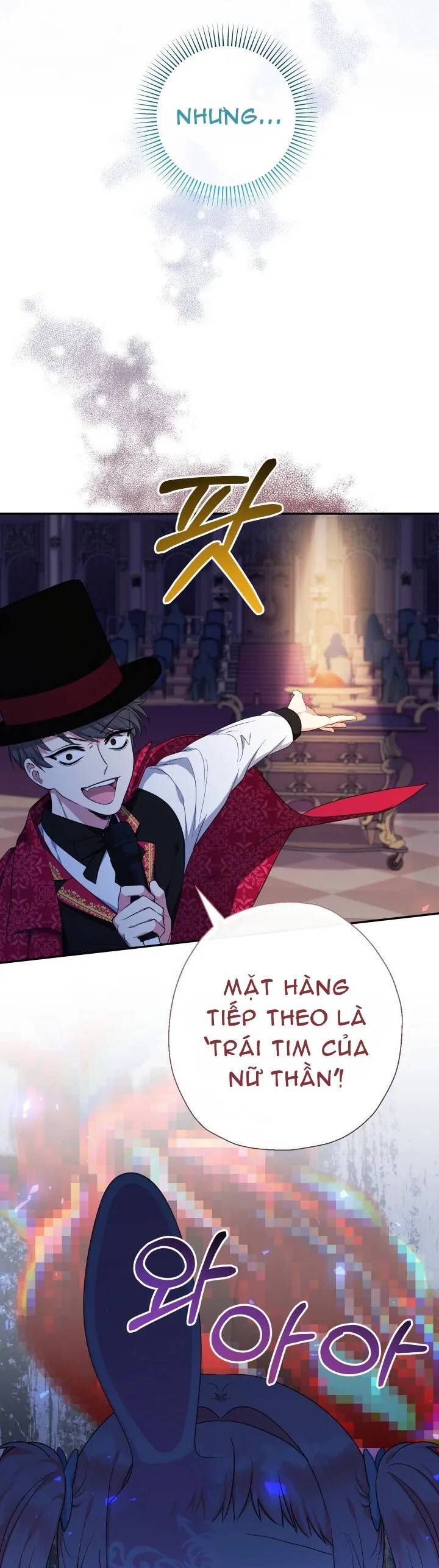 Tiểu Thư Tích Tiền Đi Bụi - Chapter 56 - Page 13