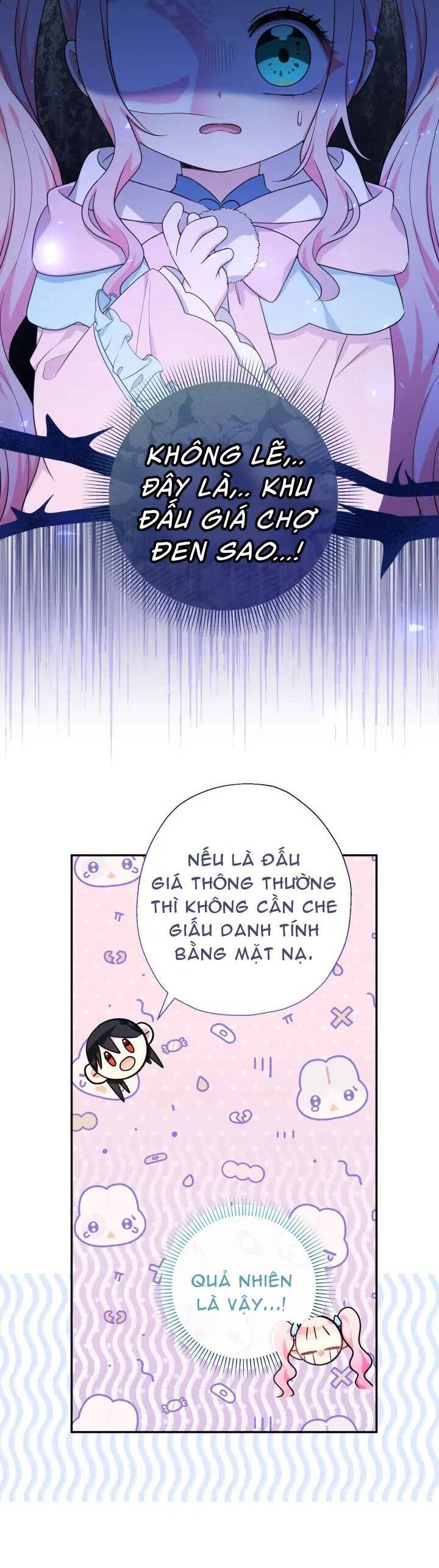 Tiểu Thư Tích Tiền Đi Bụi - Chapter 56 - Page 14