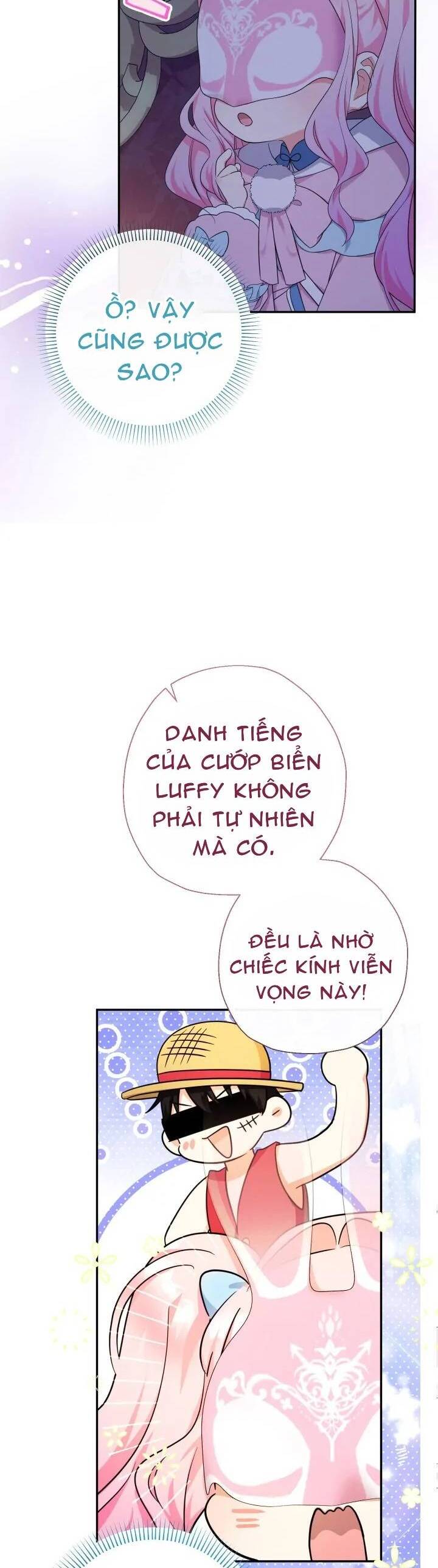Tiểu Thư Tích Tiền Đi Bụi - Chapter 56 - Page 16