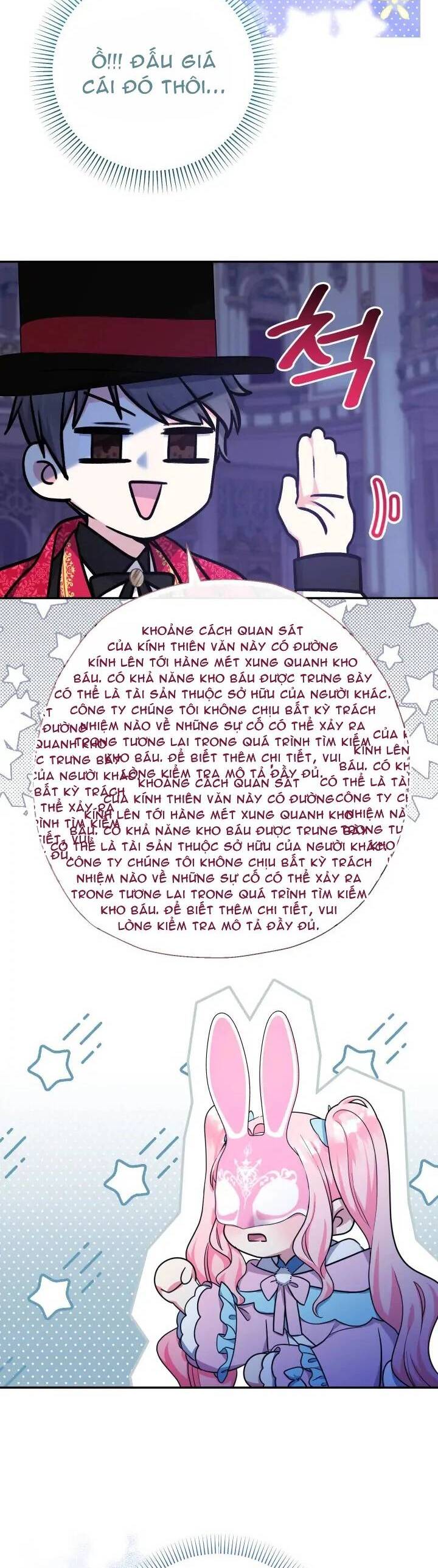 Tiểu Thư Tích Tiền Đi Bụi - Chapter 56 - Page 17