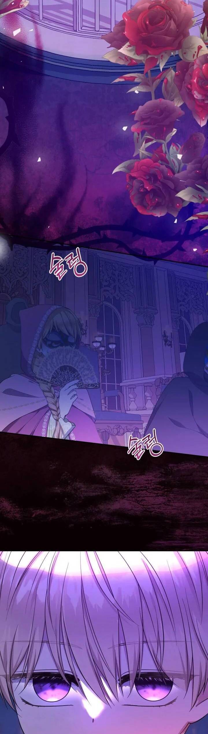 Tiểu Thư Tích Tiền Đi Bụi - Chapter 56 - Page 22