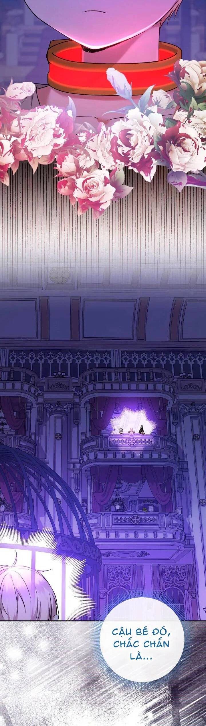 Tiểu Thư Tích Tiền Đi Bụi - Chapter 56 - Page 23