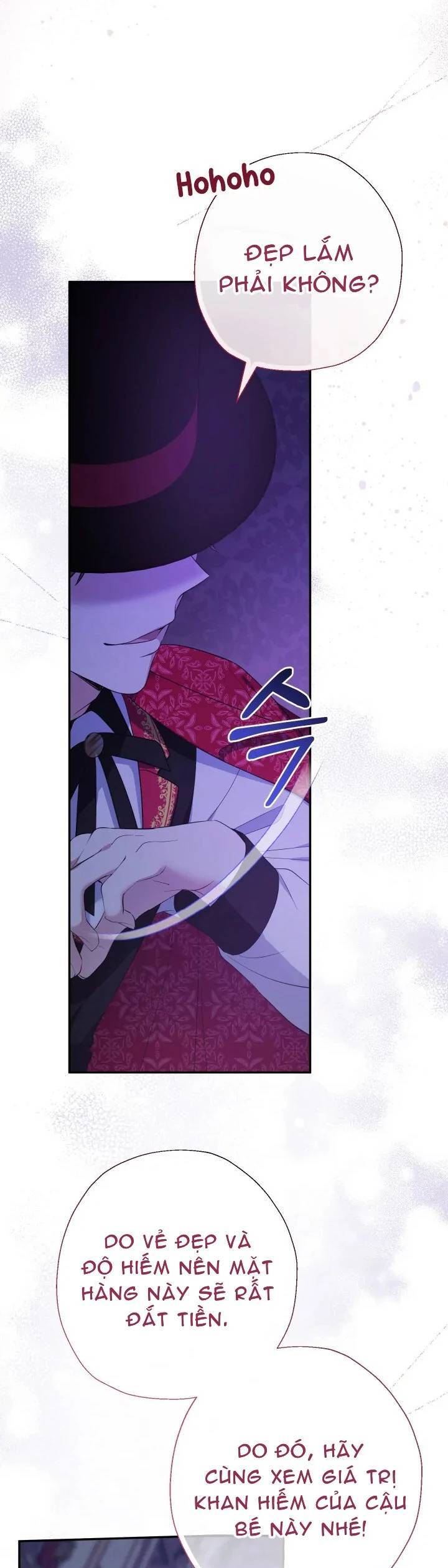 Tiểu Thư Tích Tiền Đi Bụi - Chapter 56 - Page 26