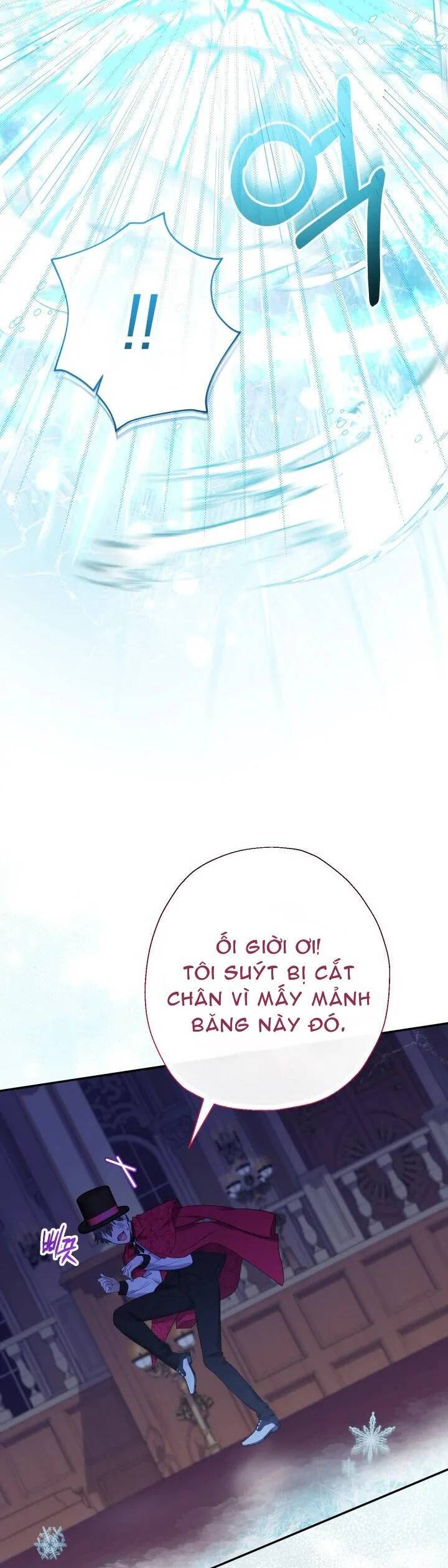 Tiểu Thư Tích Tiền Đi Bụi - Chapter 56 - Page 29