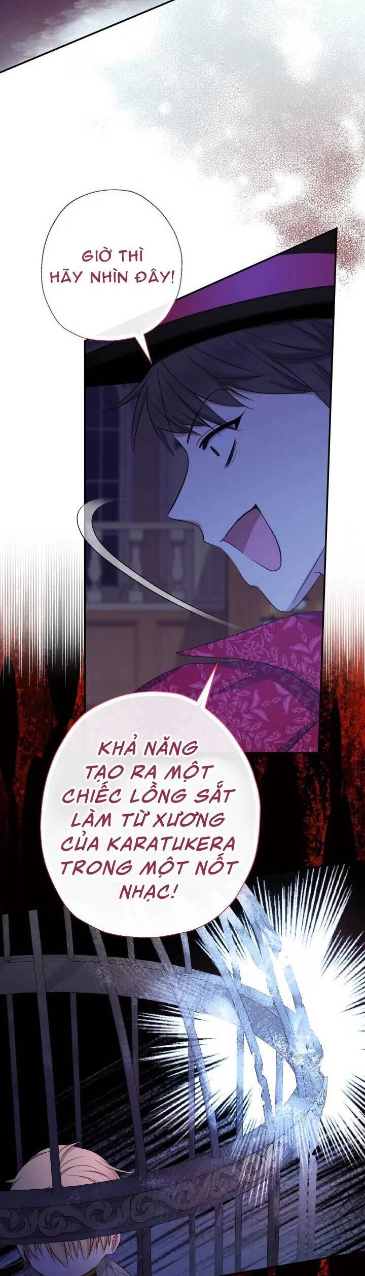 Tiểu Thư Tích Tiền Đi Bụi - Chapter 56 - Page 30