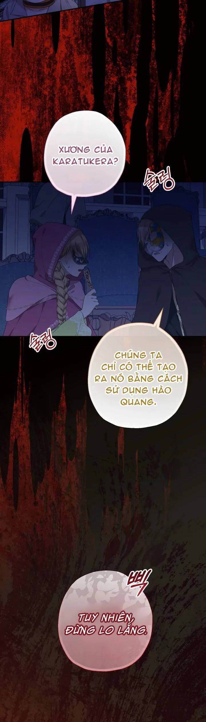 Tiểu Thư Tích Tiền Đi Bụi - Chapter 56 - Page 31