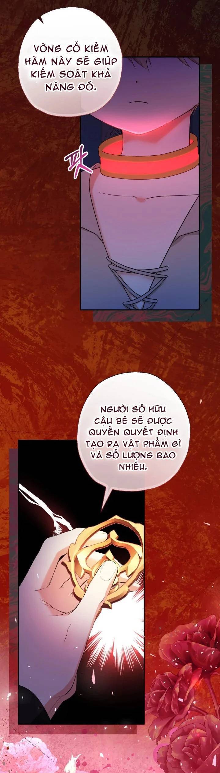 Tiểu Thư Tích Tiền Đi Bụi - Chapter 56 - Page 32