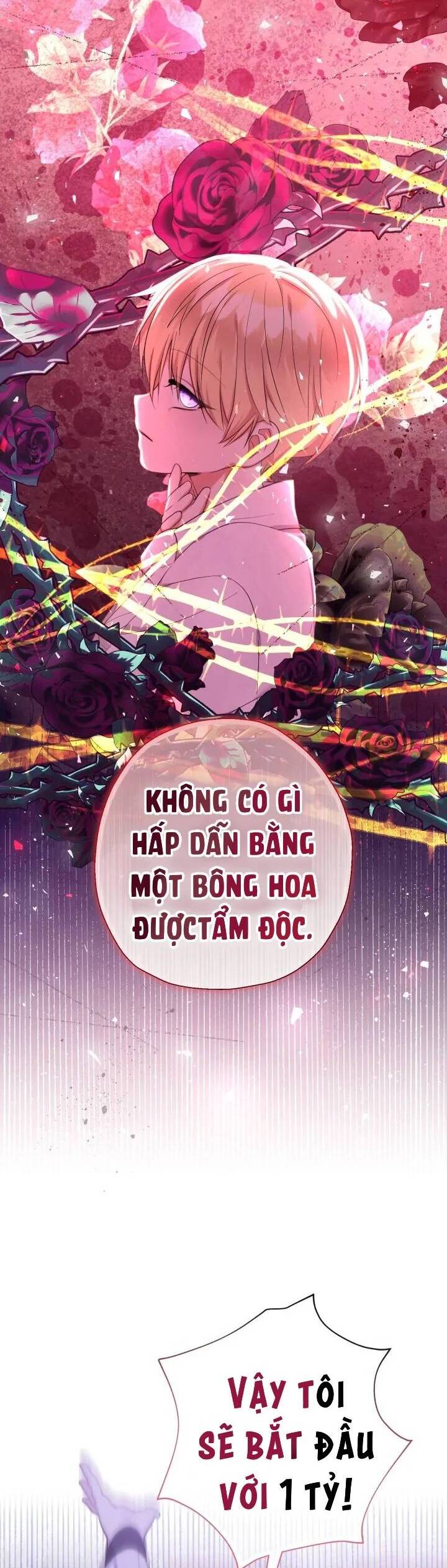 Tiểu Thư Tích Tiền Đi Bụi - Chapter 56 - Page 33