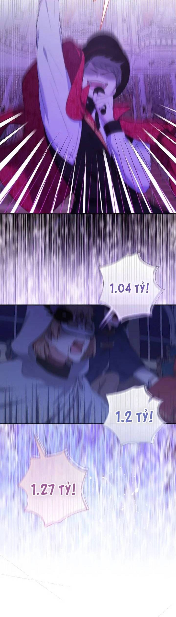 Tiểu Thư Tích Tiền Đi Bụi - Chapter 56 - Page 34