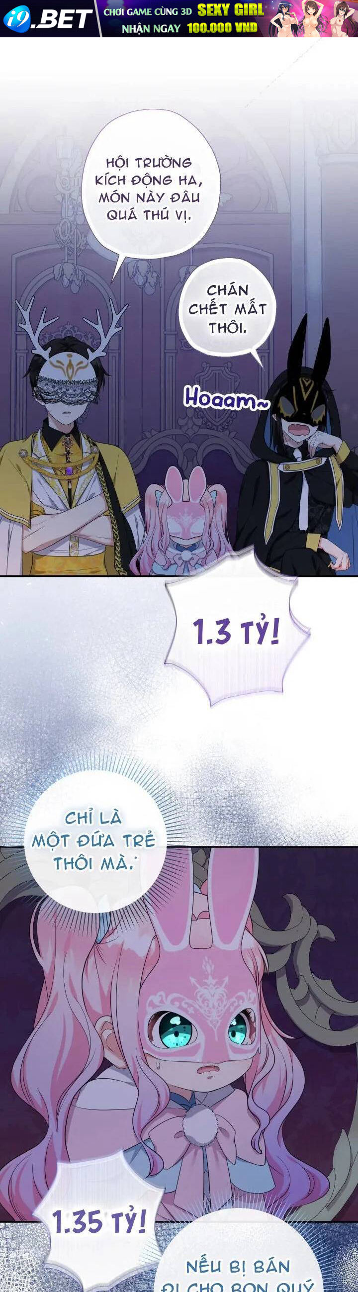 Tiểu Thư Tích Tiền Đi Bụi - Chapter 56 - Page 35