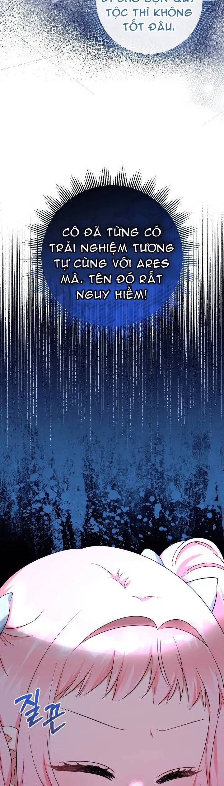 Tiểu Thư Tích Tiền Đi Bụi - Chapter 56 - Page 36