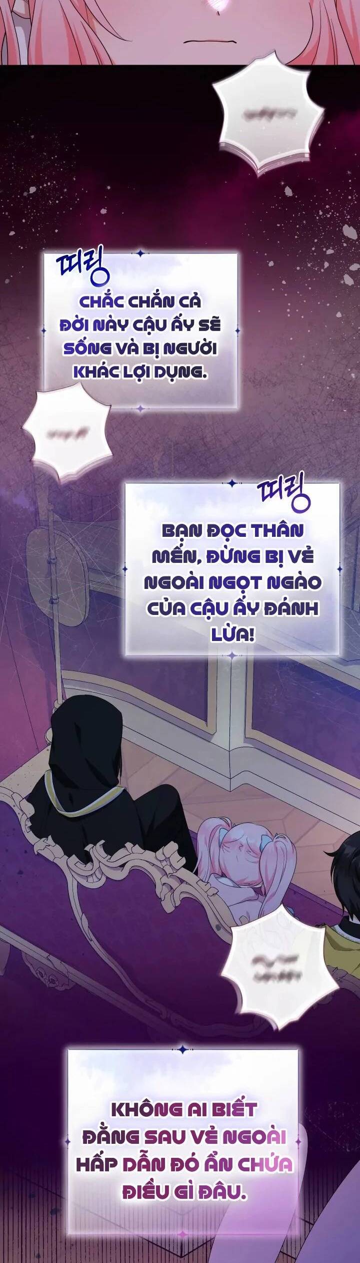 Tiểu Thư Tích Tiền Đi Bụi - Chapter 56 - Page 37