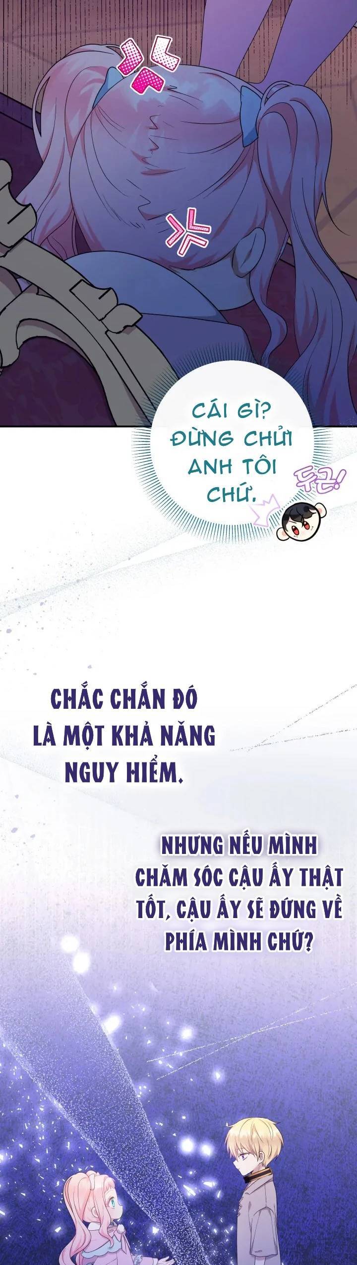 Tiểu Thư Tích Tiền Đi Bụi - Chapter 56 - Page 38