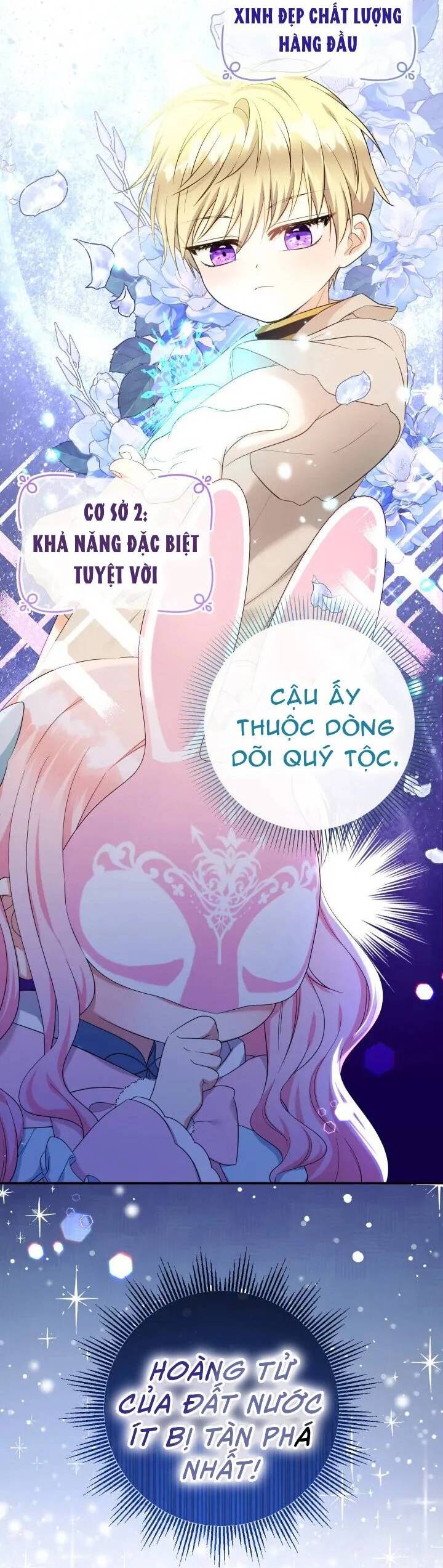 Tiểu Thư Tích Tiền Đi Bụi - Chapter 56 - Page 41