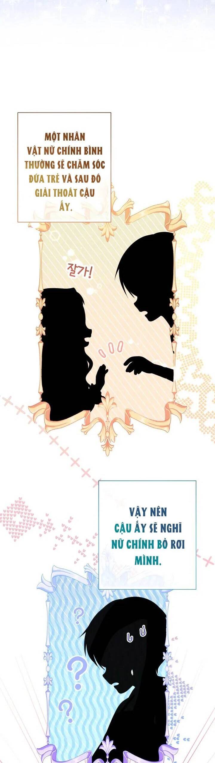 Tiểu Thư Tích Tiền Đi Bụi - Chapter 56 - Page 42