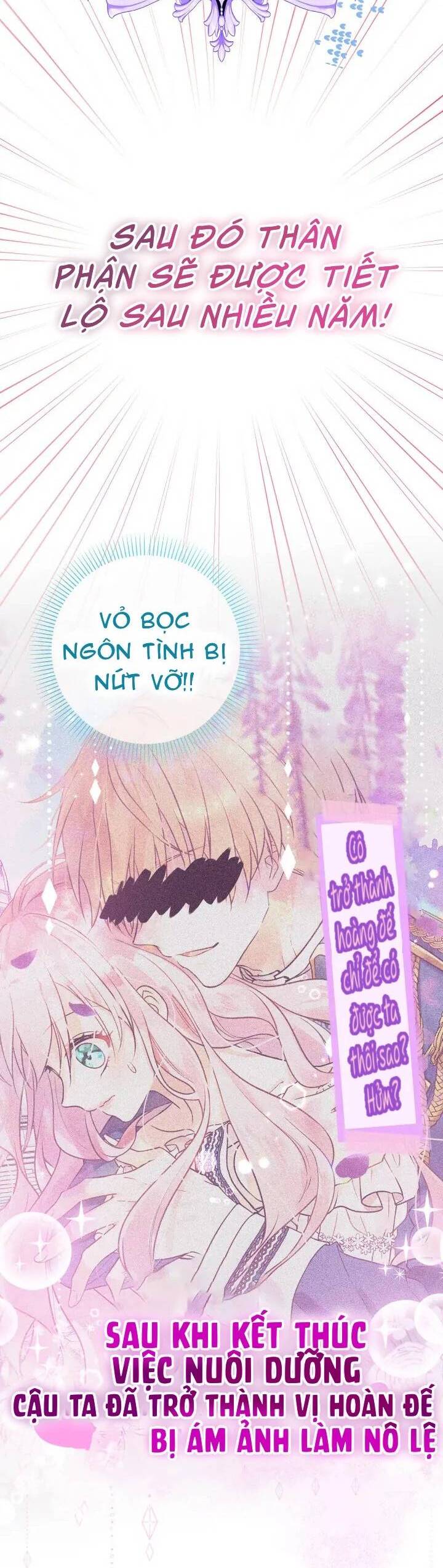 Tiểu Thư Tích Tiền Đi Bụi - Chapter 56 - Page 43