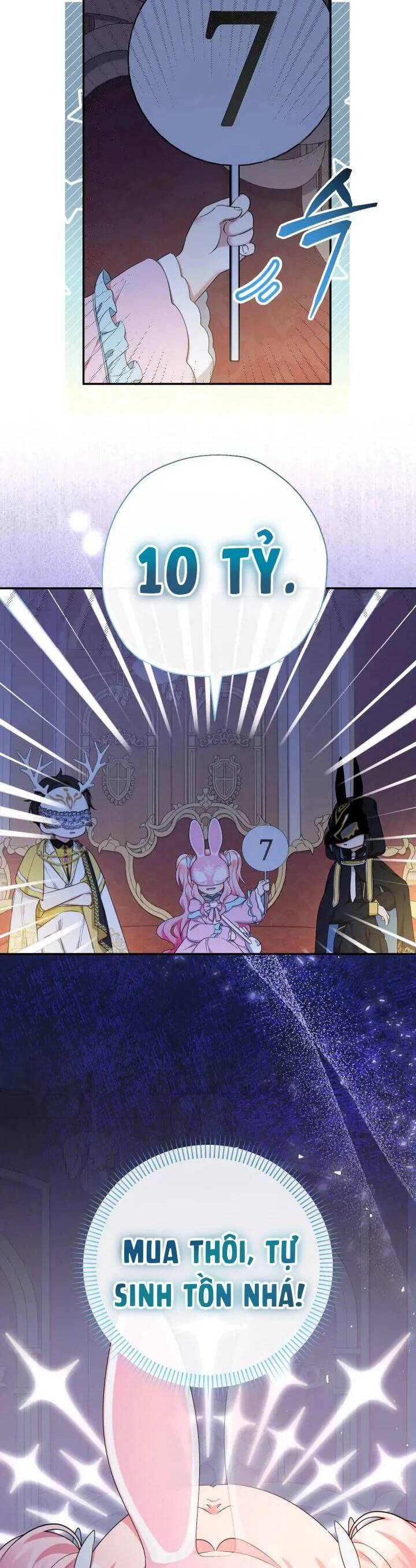 Tiểu Thư Tích Tiền Đi Bụi - Chapter 56 - Page 45