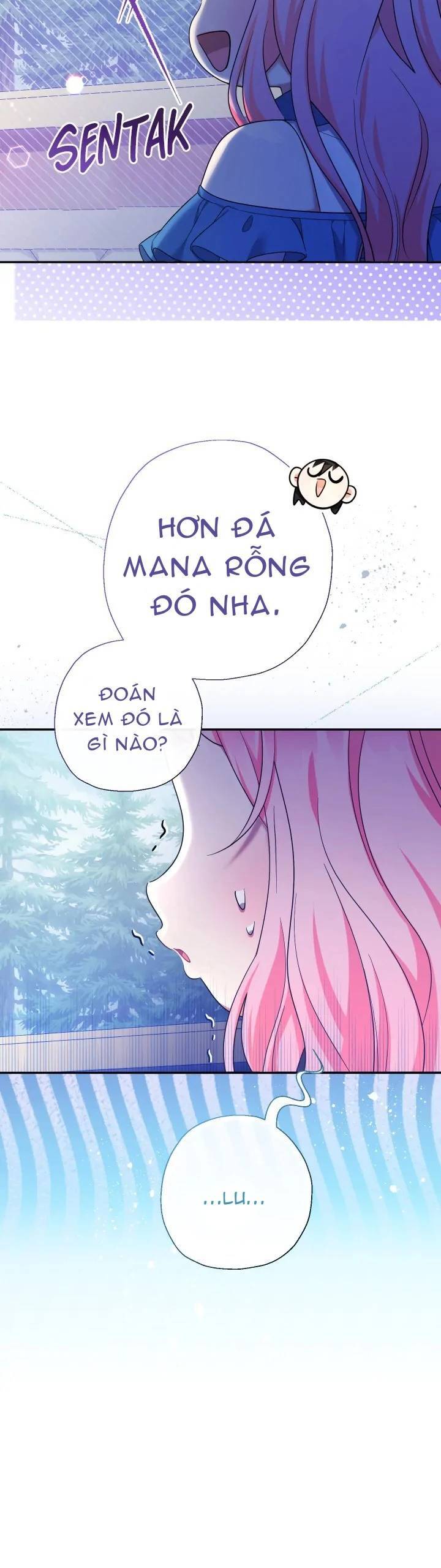 Tiểu Thư Tích Tiền Đi Bụi - Chapter 56 - Page 5