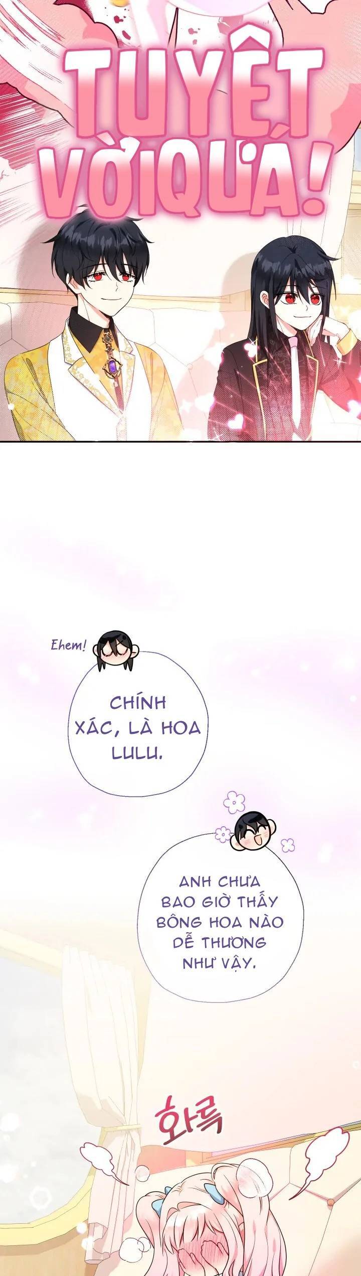 Tiểu Thư Tích Tiền Đi Bụi - Chapter 56 - Page 7