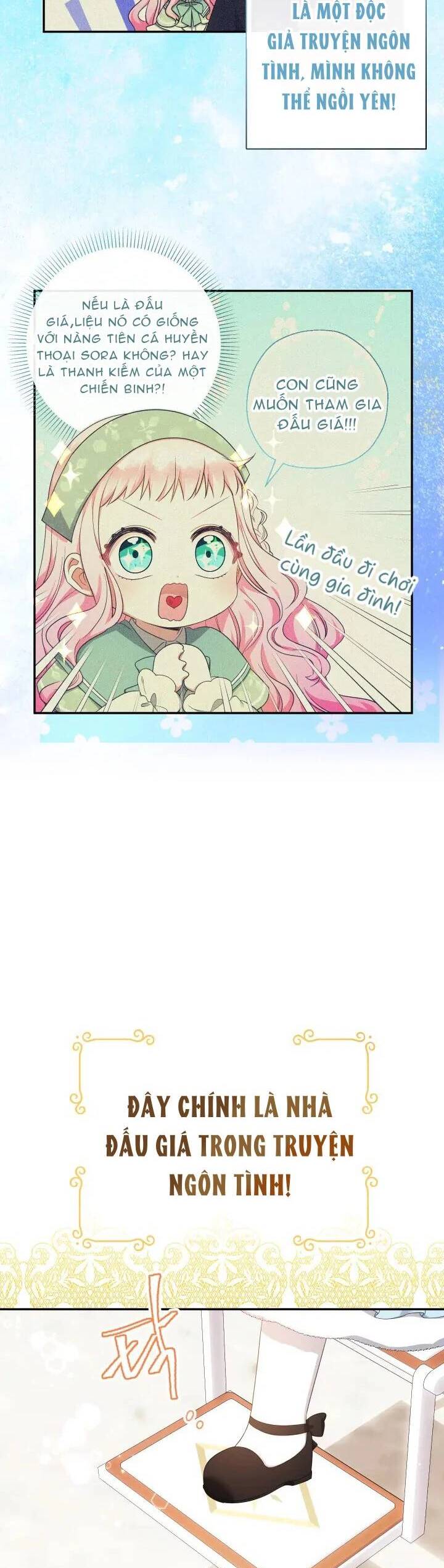 Tiểu Thư Tích Tiền Đi Bụi - Chapter 56 - Page 9