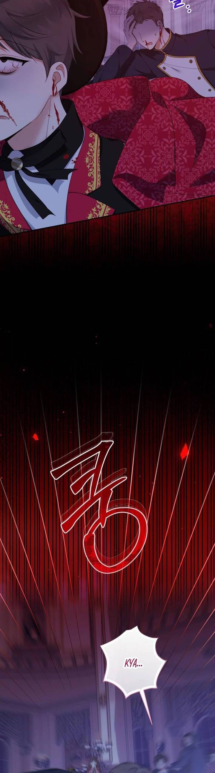 Tiểu Thư Tích Tiền Đi Bụi - Chapter 57 - Page 11