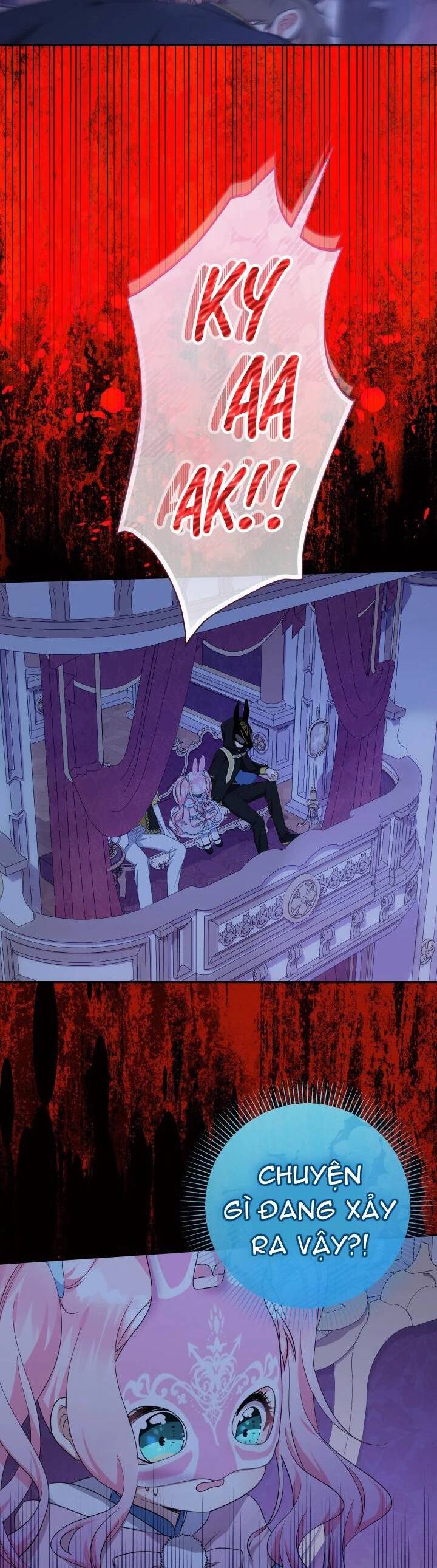 Tiểu Thư Tích Tiền Đi Bụi - Chapter 57 - Page 12