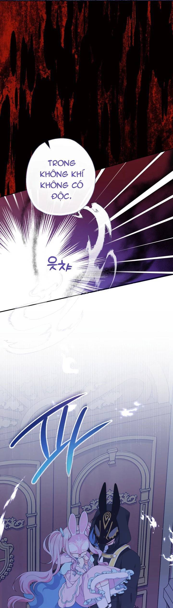 Tiểu Thư Tích Tiền Đi Bụi - Chapter 57 - Page 13