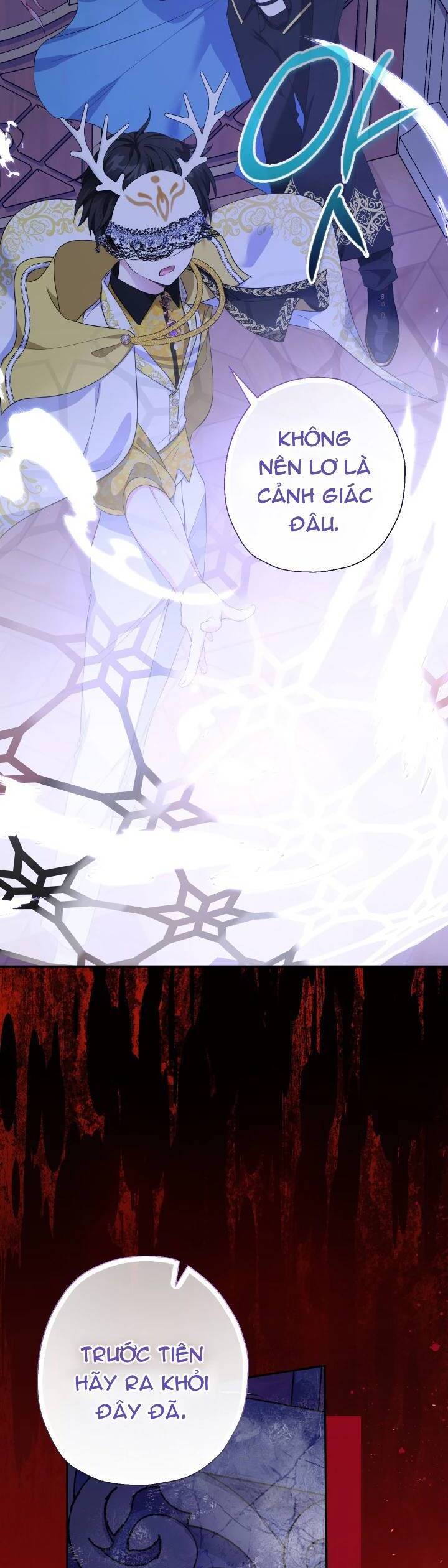 Tiểu Thư Tích Tiền Đi Bụi - Chapter 57 - Page 14