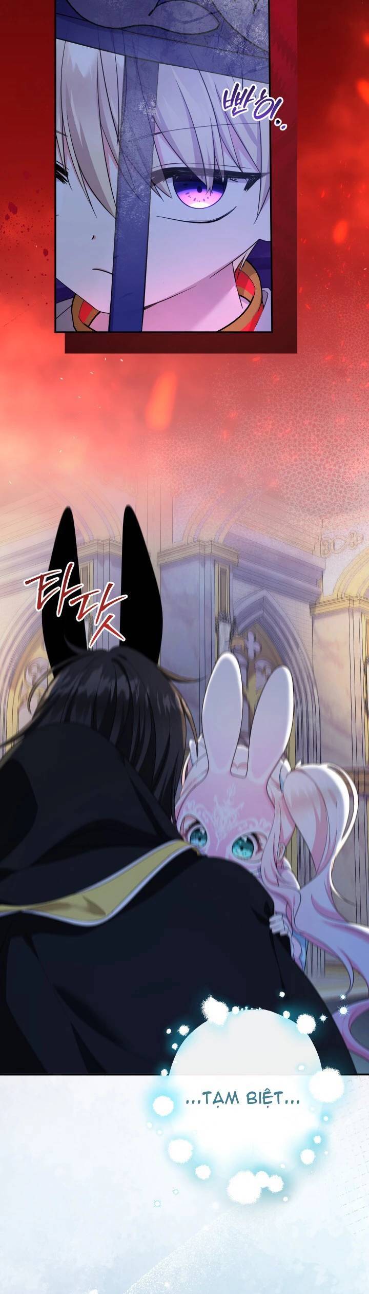 Tiểu Thư Tích Tiền Đi Bụi - Chapter 57 - Page 15