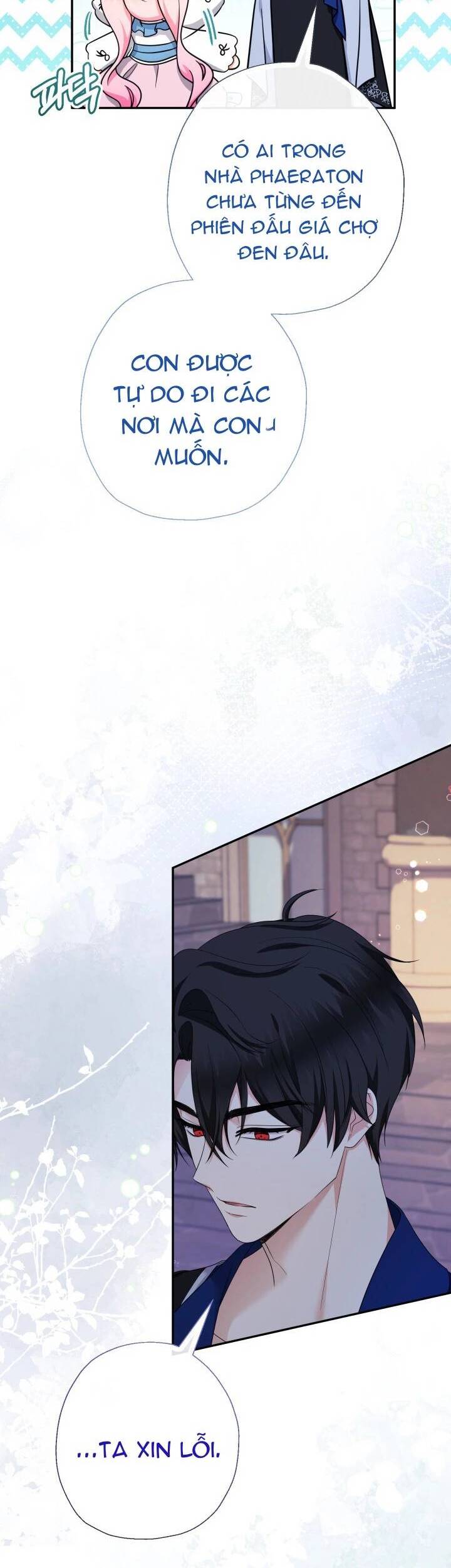 Tiểu Thư Tích Tiền Đi Bụi - Chapter 57 - Page 24