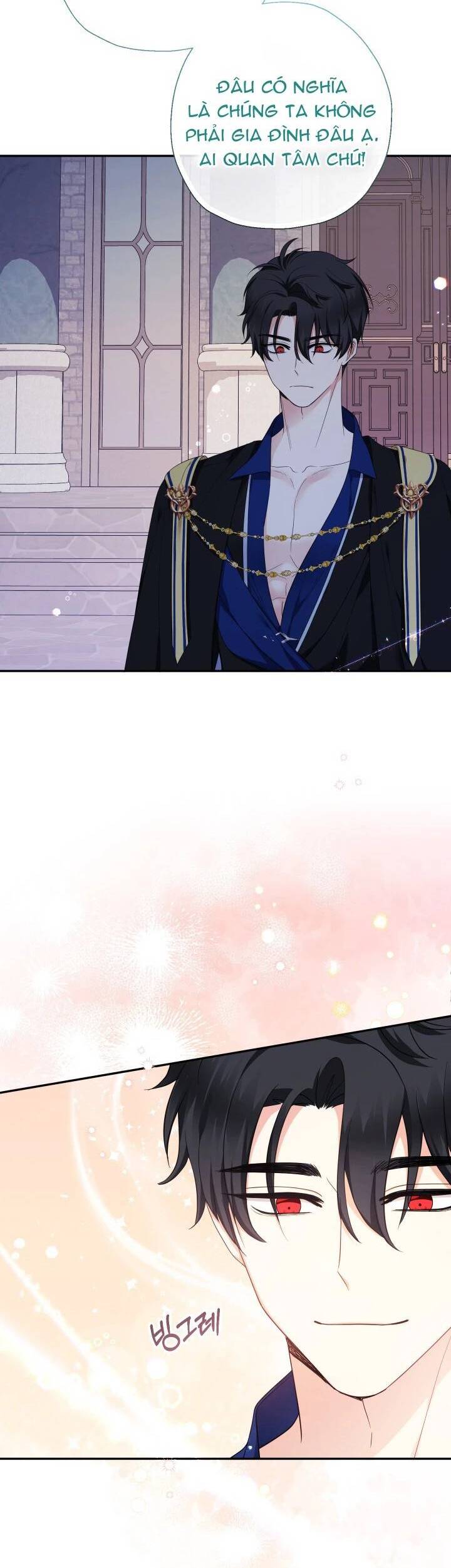 Tiểu Thư Tích Tiền Đi Bụi - Chapter 57 - Page 27