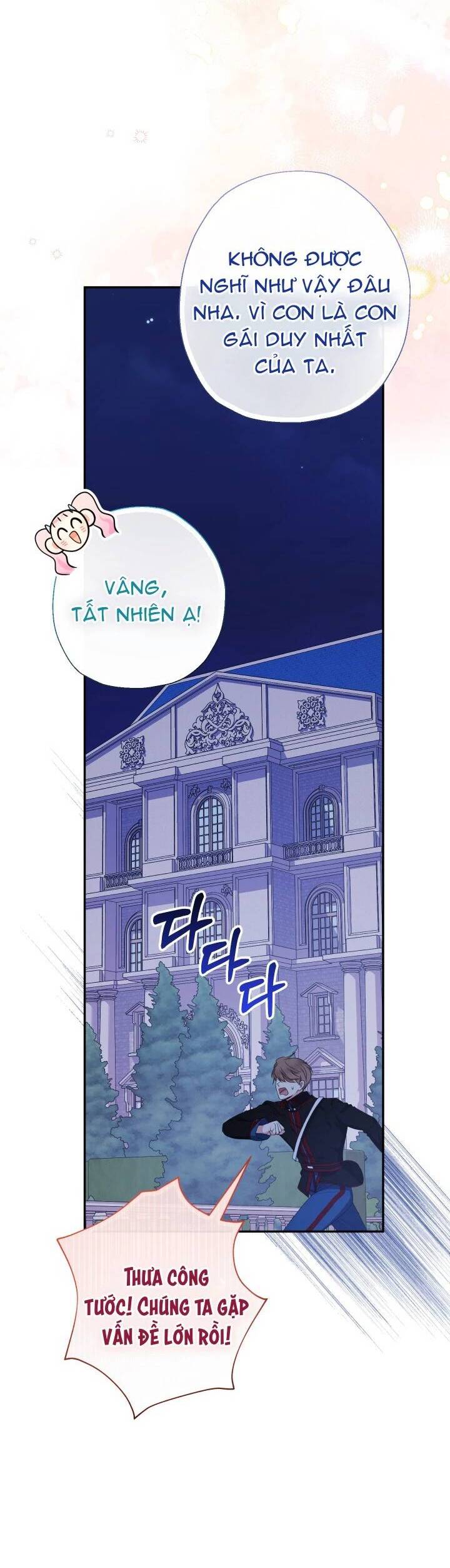 Tiểu Thư Tích Tiền Đi Bụi - Chapter 57 - Page 28