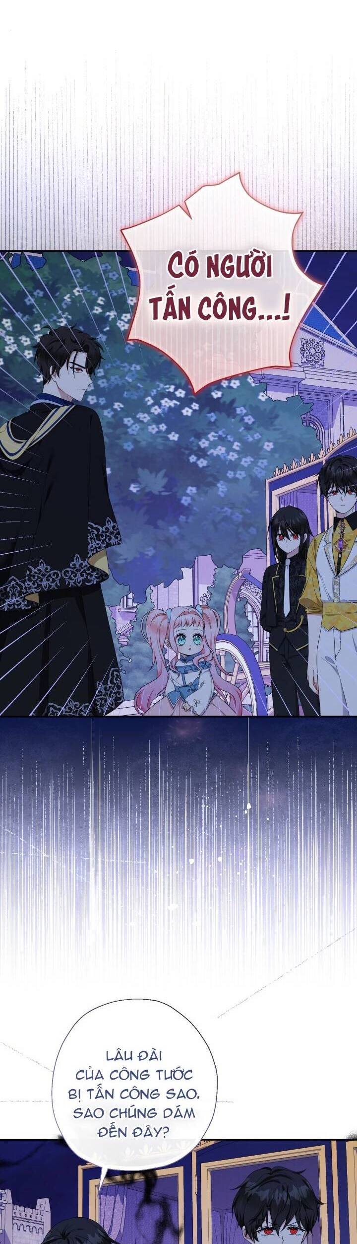 Tiểu Thư Tích Tiền Đi Bụi - Chapter 57 - Page 29