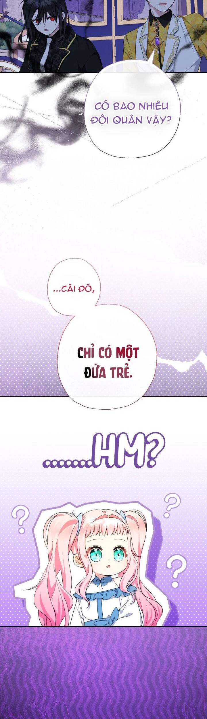 Tiểu Thư Tích Tiền Đi Bụi - Chapter 57 - Page 30