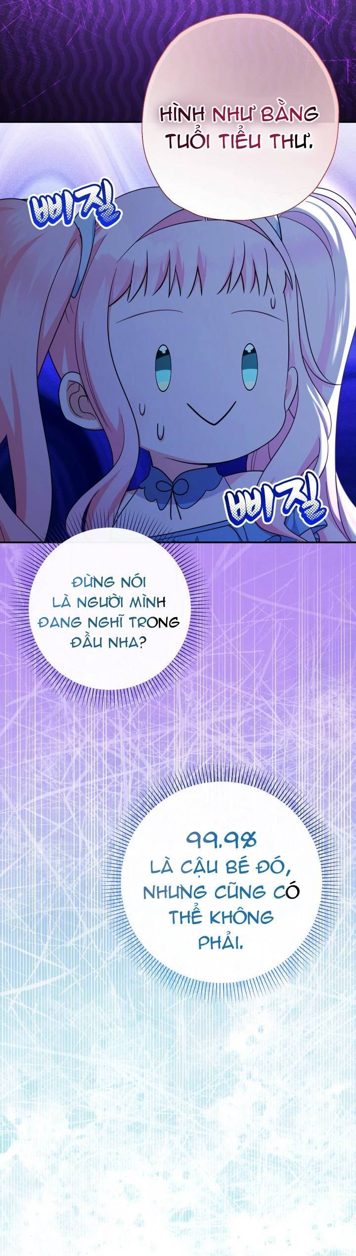 Tiểu Thư Tích Tiền Đi Bụi - Chapter 57 - Page 32