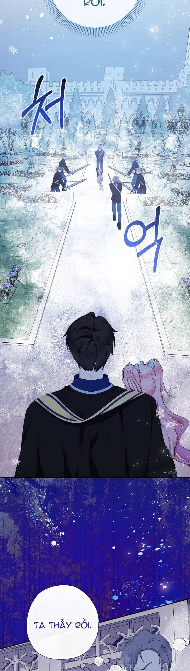 Tiểu Thư Tích Tiền Đi Bụi - Chapter 57 - Page 35