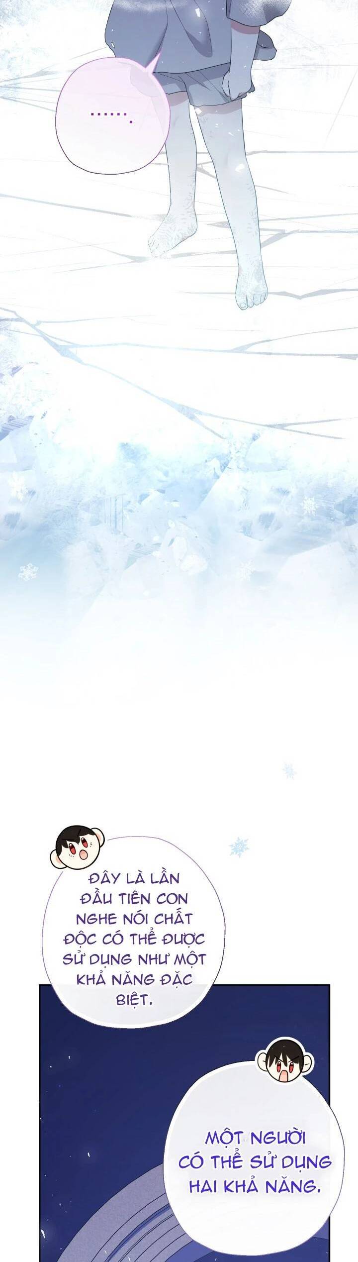 Tiểu Thư Tích Tiền Đi Bụi - Chapter 57 - Page 37