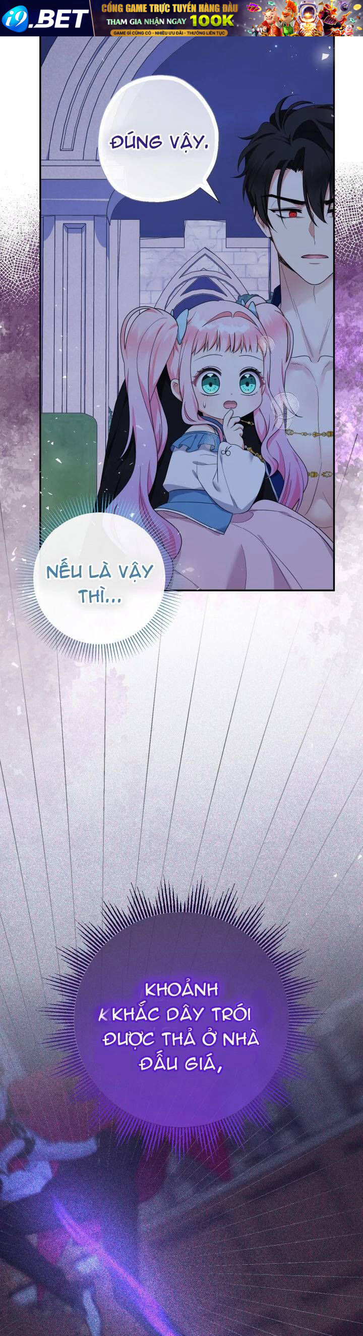 Tiểu Thư Tích Tiền Đi Bụi - Chapter 57 - Page 38